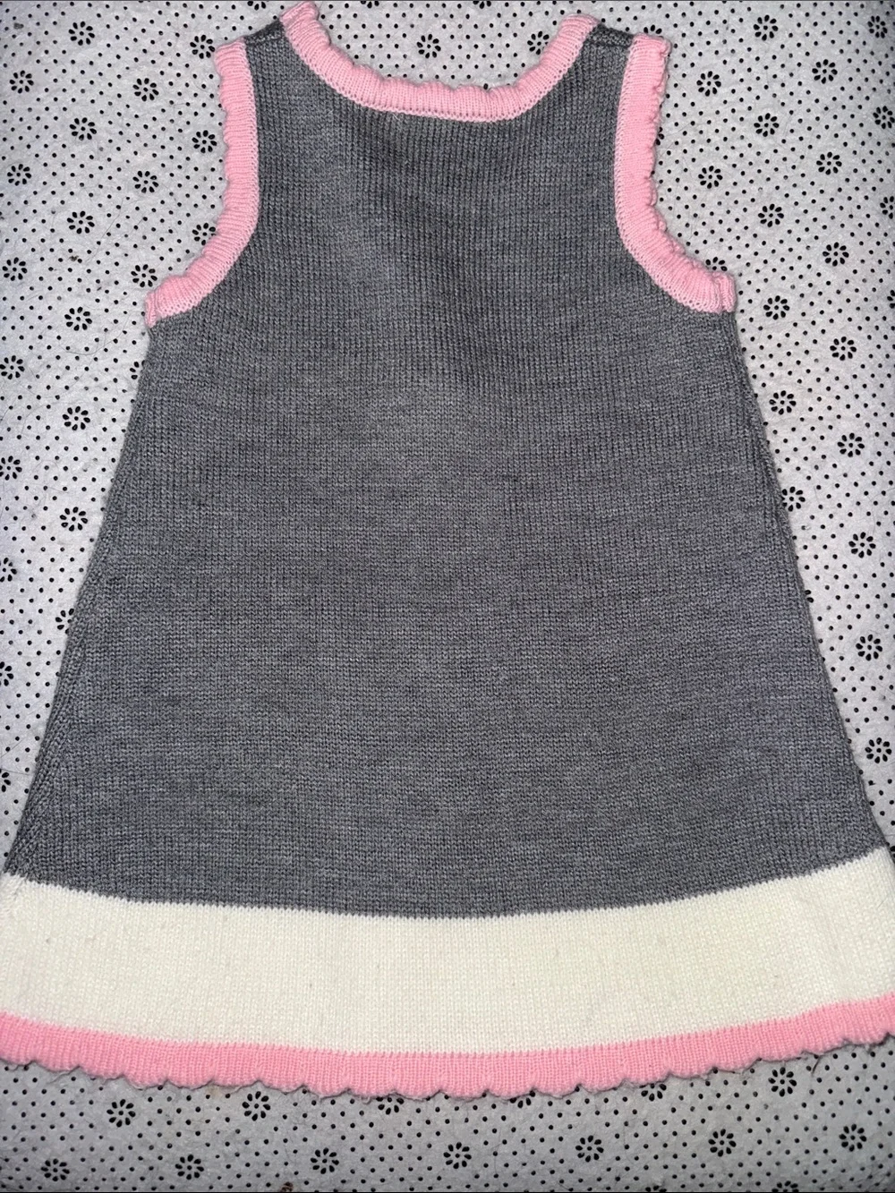 🛍 PRETTY LITTLE GIRLS DRESS SIZE 2T 🛍